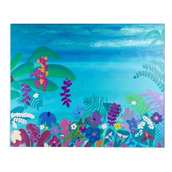 TROPICAL OCEANS - Anna Therese