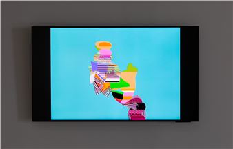 Small World: 13th Taipei Biennial