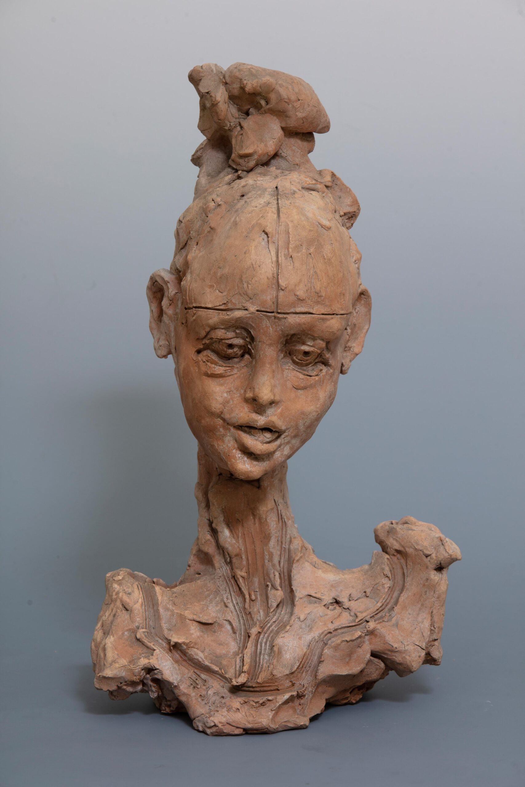 Artwork by Federico Severino, Senza titolo