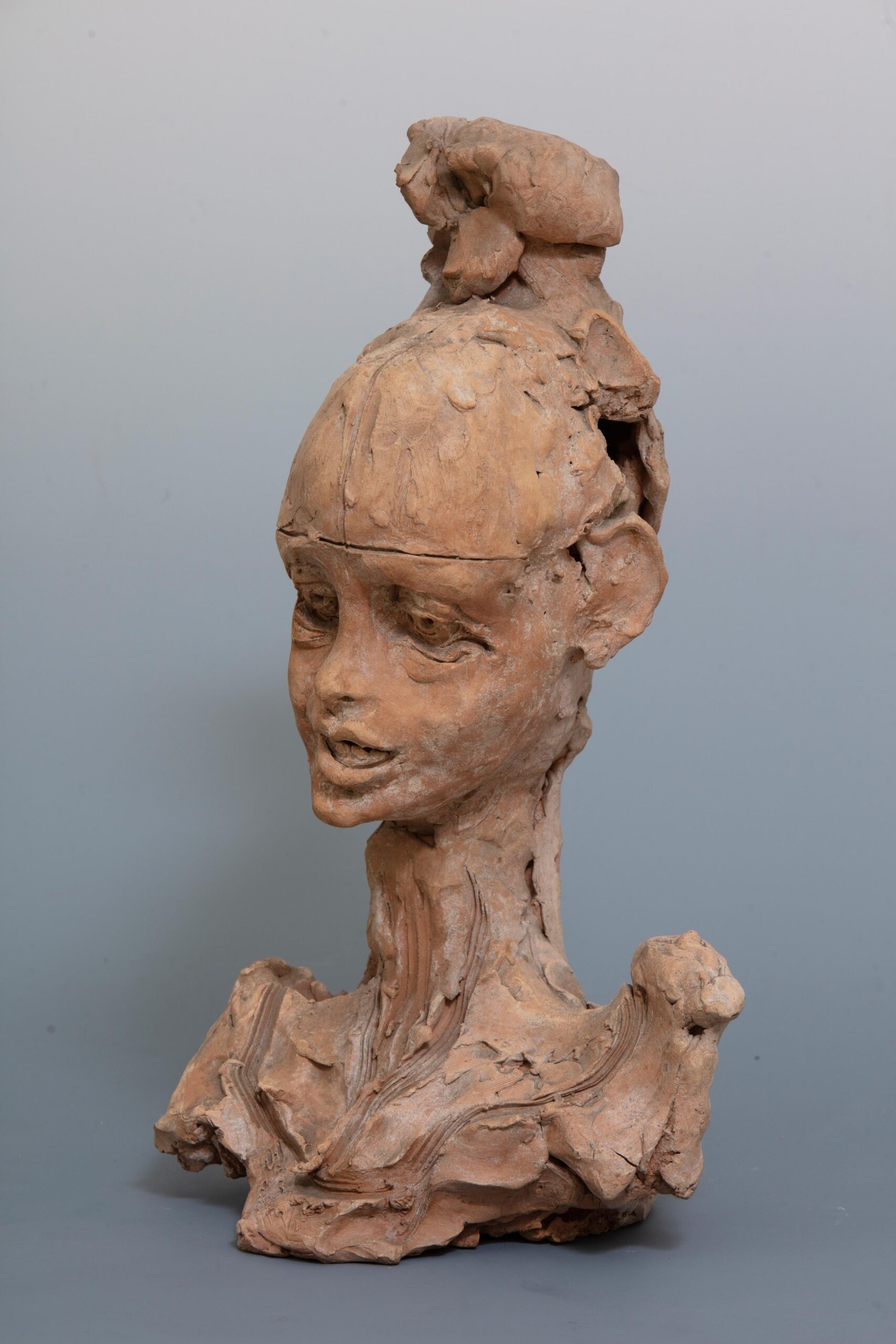 Artwork by Federico Severino, Senza titolo