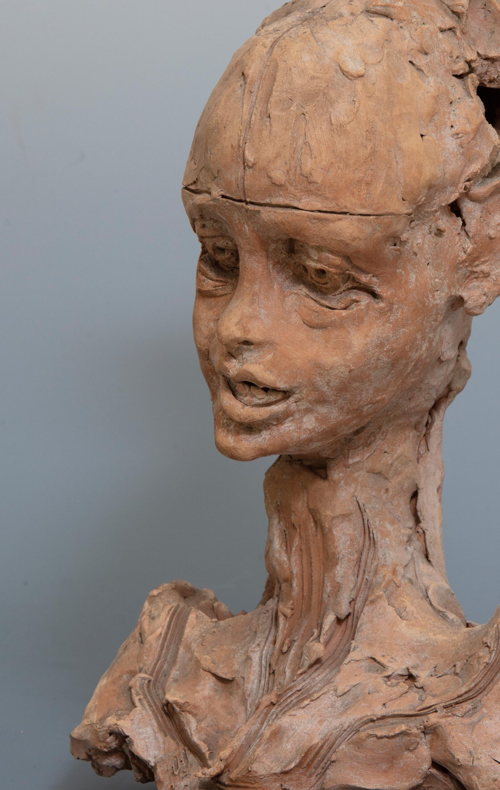 Artwork by Federico Severino, Senza titolo