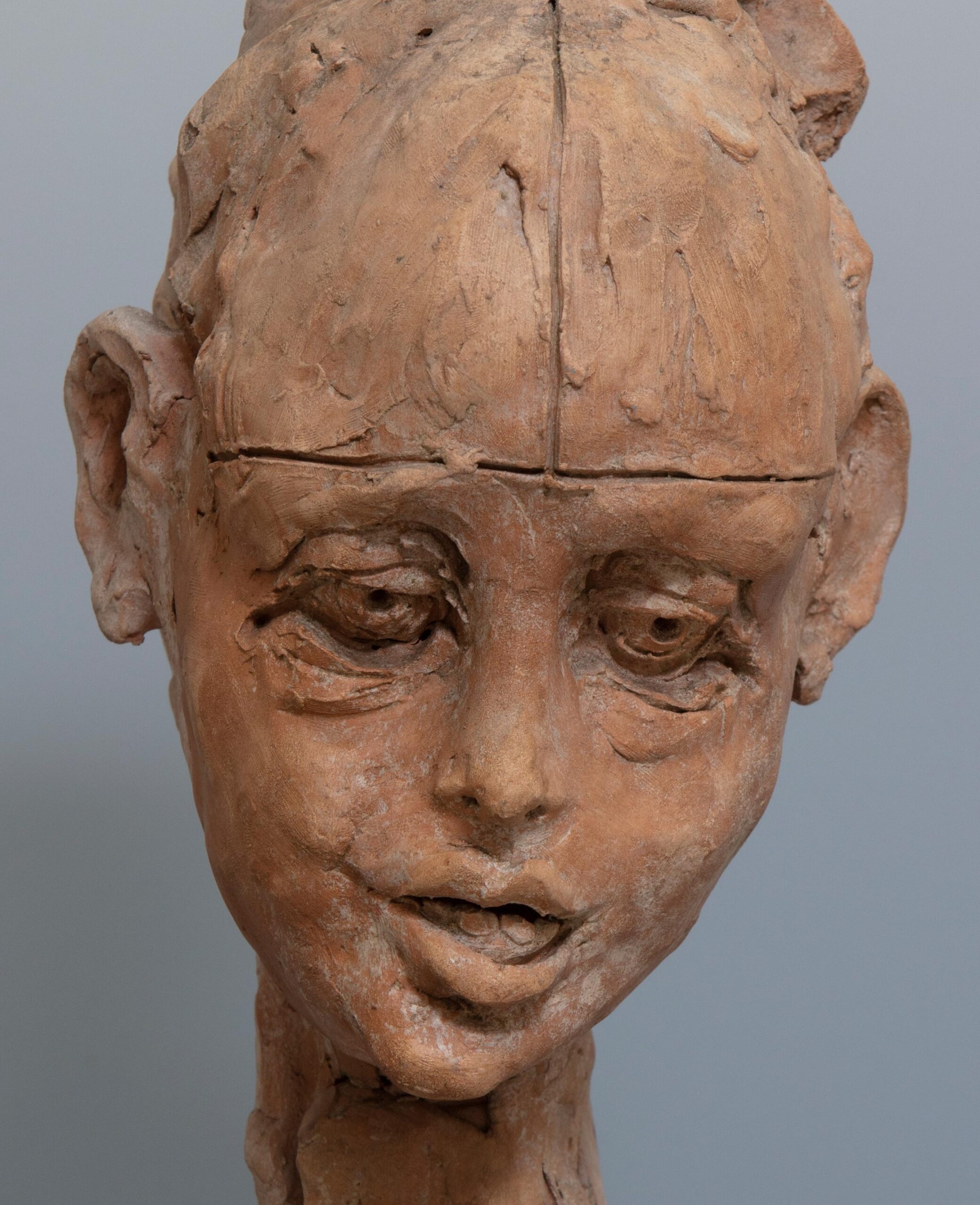 Artwork by Federico Severino, Senza titolo