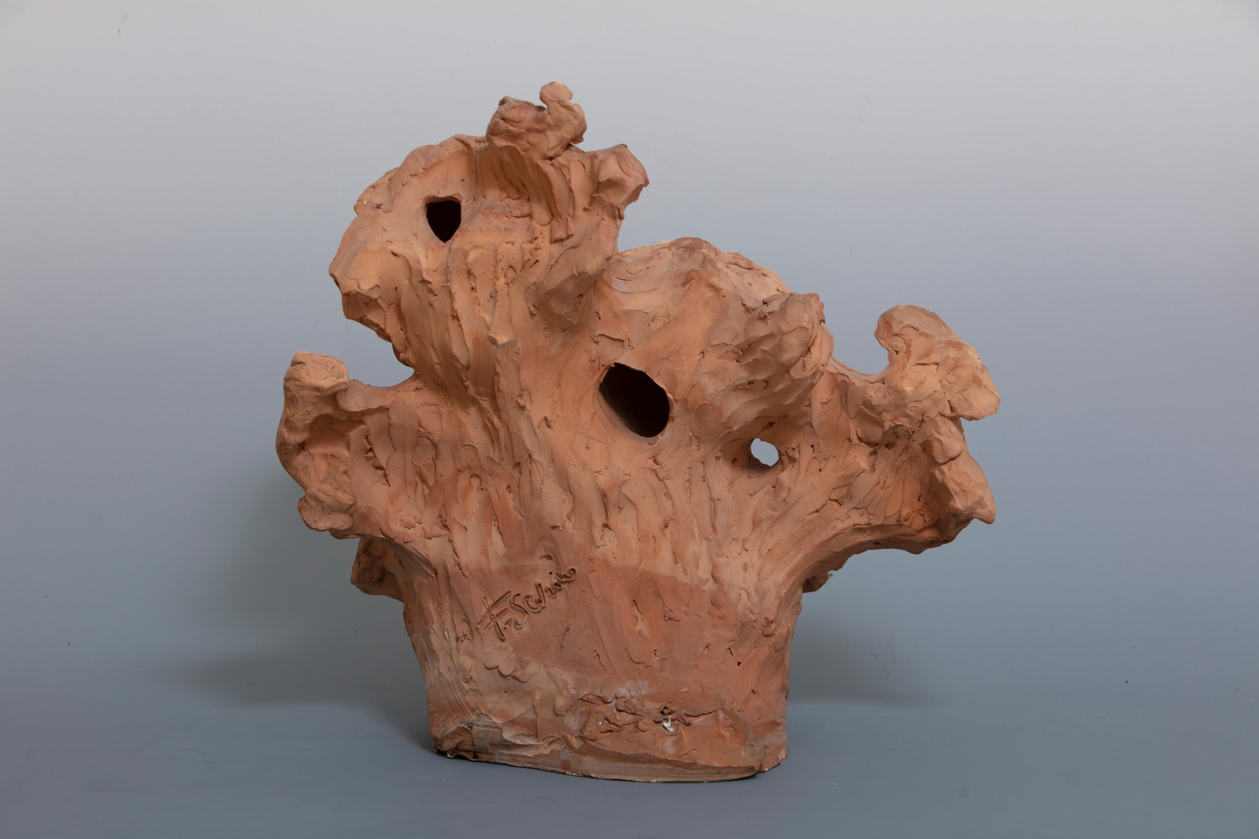 Artwork by Federico Severino, Senza titolo