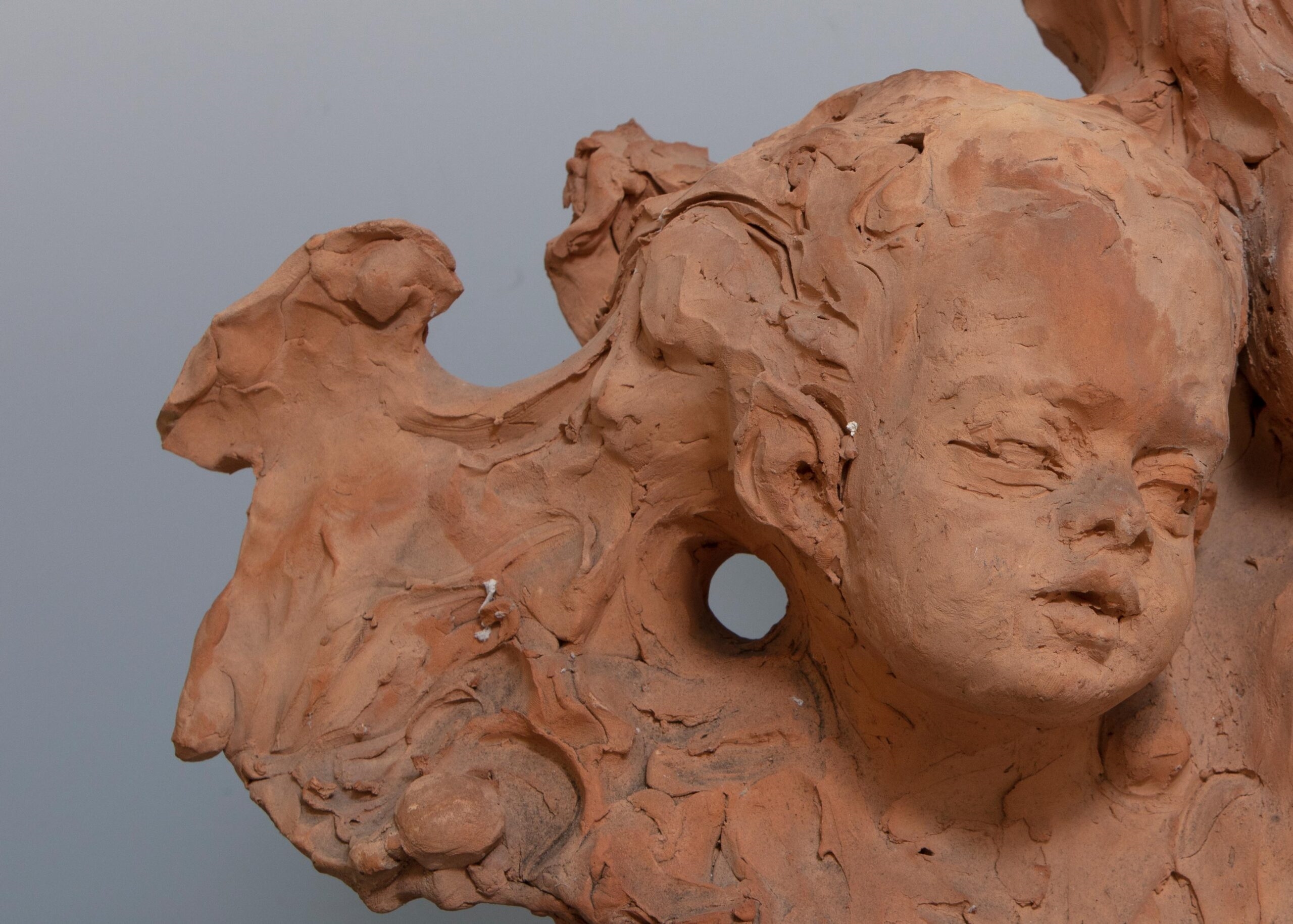 Artwork by Federico Severino, Senza titolo