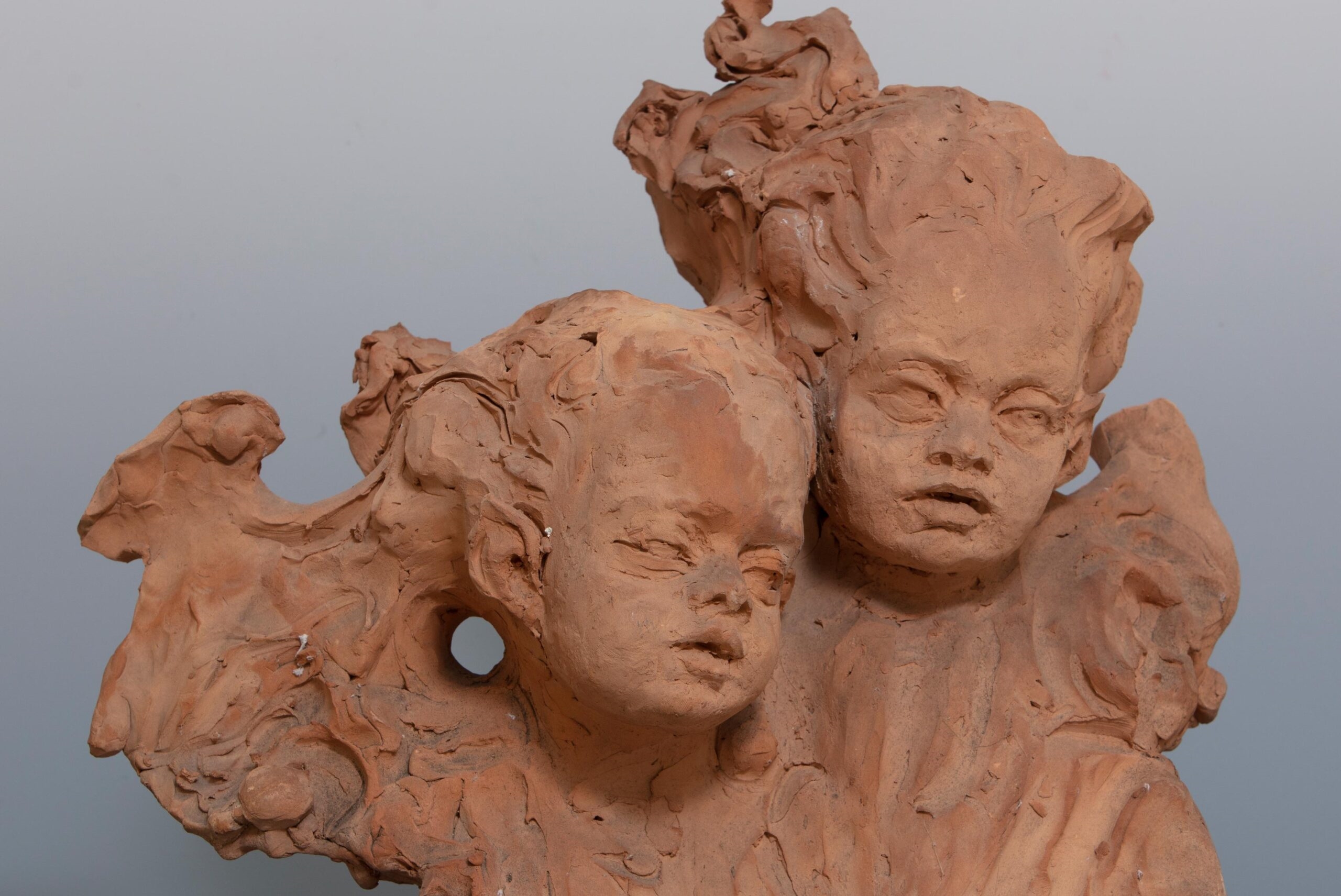 Artwork by Federico Severino, Senza titolo