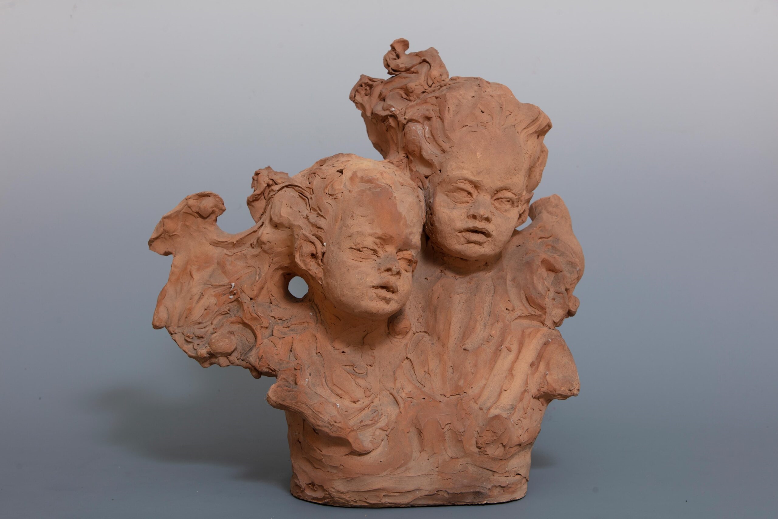 Artwork by Federico Severino, Senza titolo