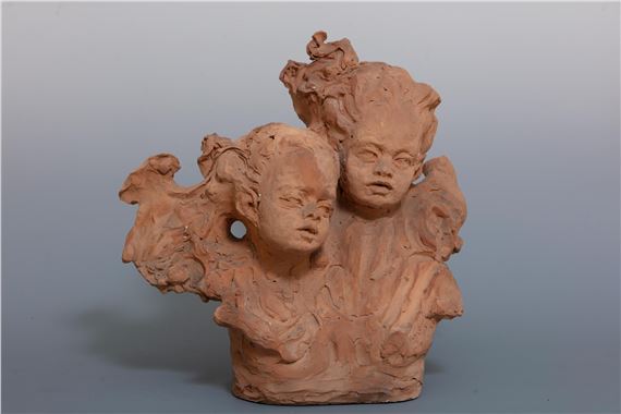 Senza titolo - Federico Severino