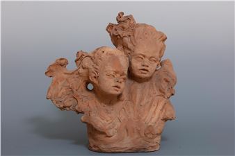 Senza titolo - Federico Severino