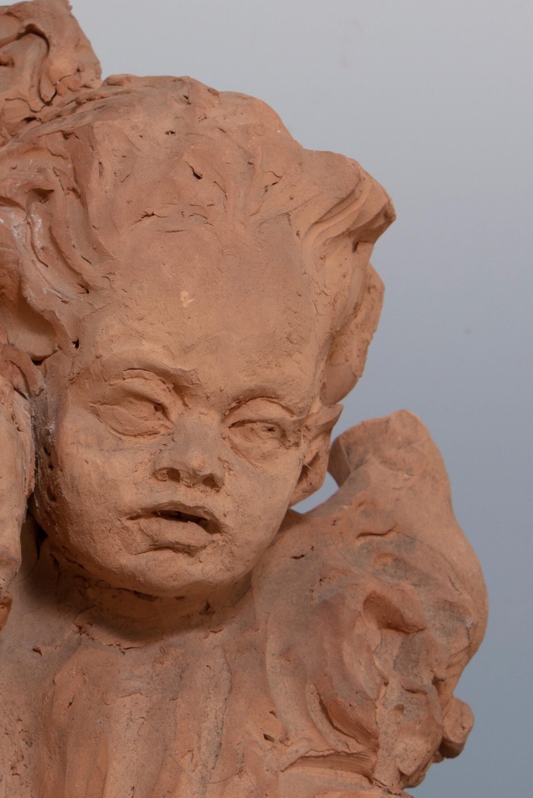 Artwork by Federico Severino, Senza titolo