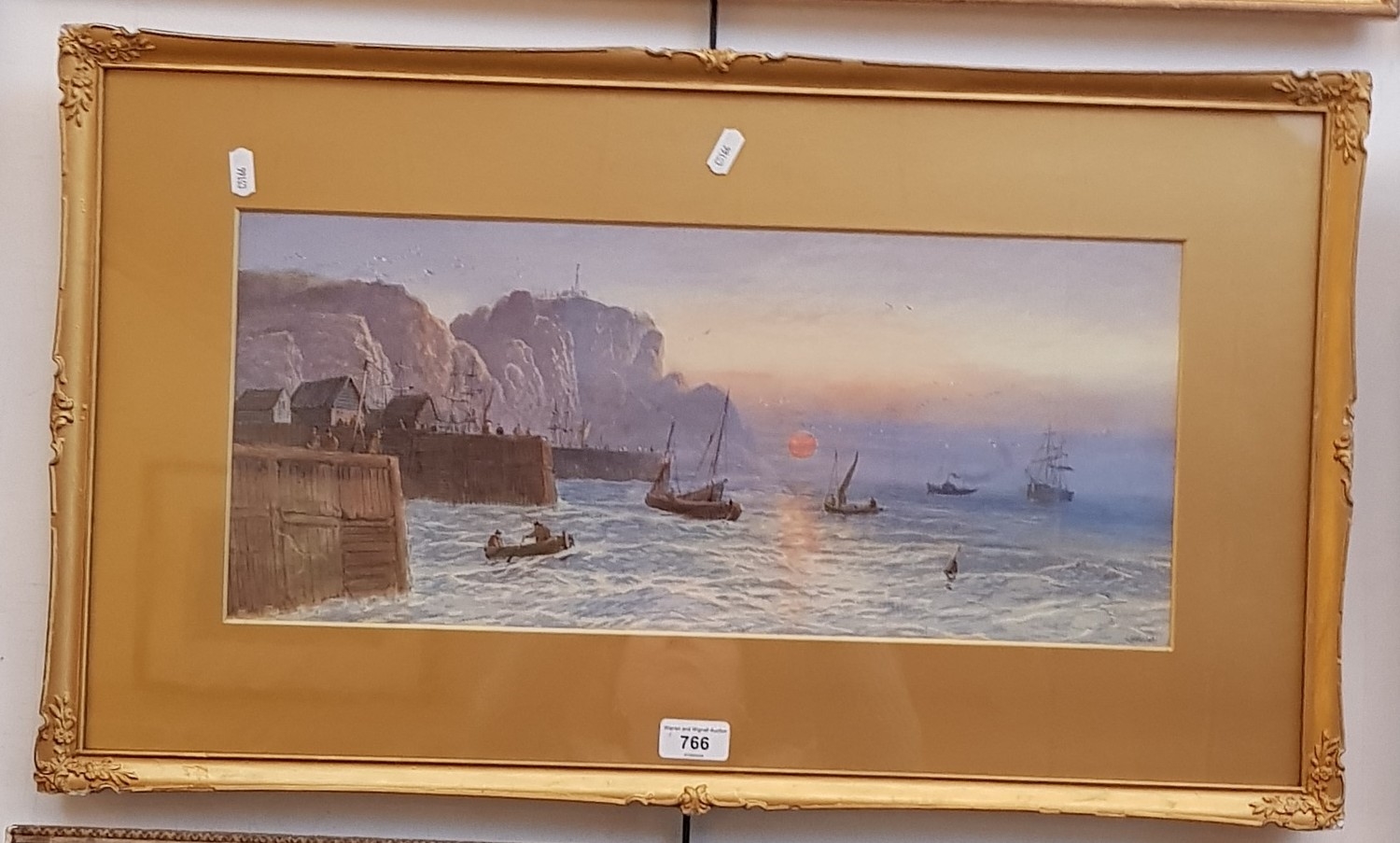 L. Lewis | L Lewis | MutualArt