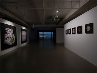 Xiyadie: Butterfly Dream - Blindspot Gallery