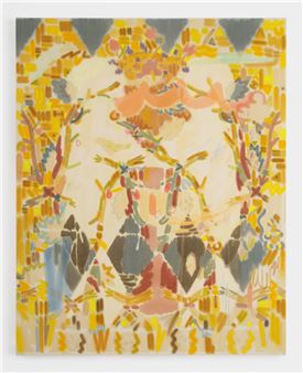 Yasuyoshi Botan: Special Display - ARTCOURT Gallery
