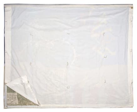 Walter Whall Battiss | Ten People in the Mpipi Tree, tapestry (1985 ...
