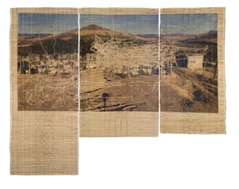 Nkqo Nkqo Nkqo eChumakala, three - Xhanti Zwelendaba