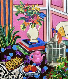 A Portfolio: Florent Stosskopf