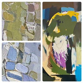 Traeth - Michael Hunt