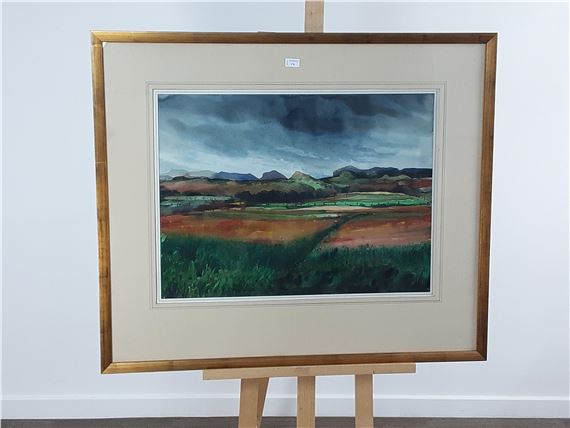 John Mathison Artist