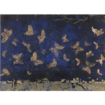 CIRCULATION VOL.4 - Hiroko Otake
