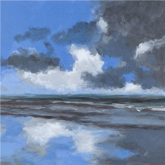 Nicolas Maillet | 1 Artworks at Auction | MutualArt
