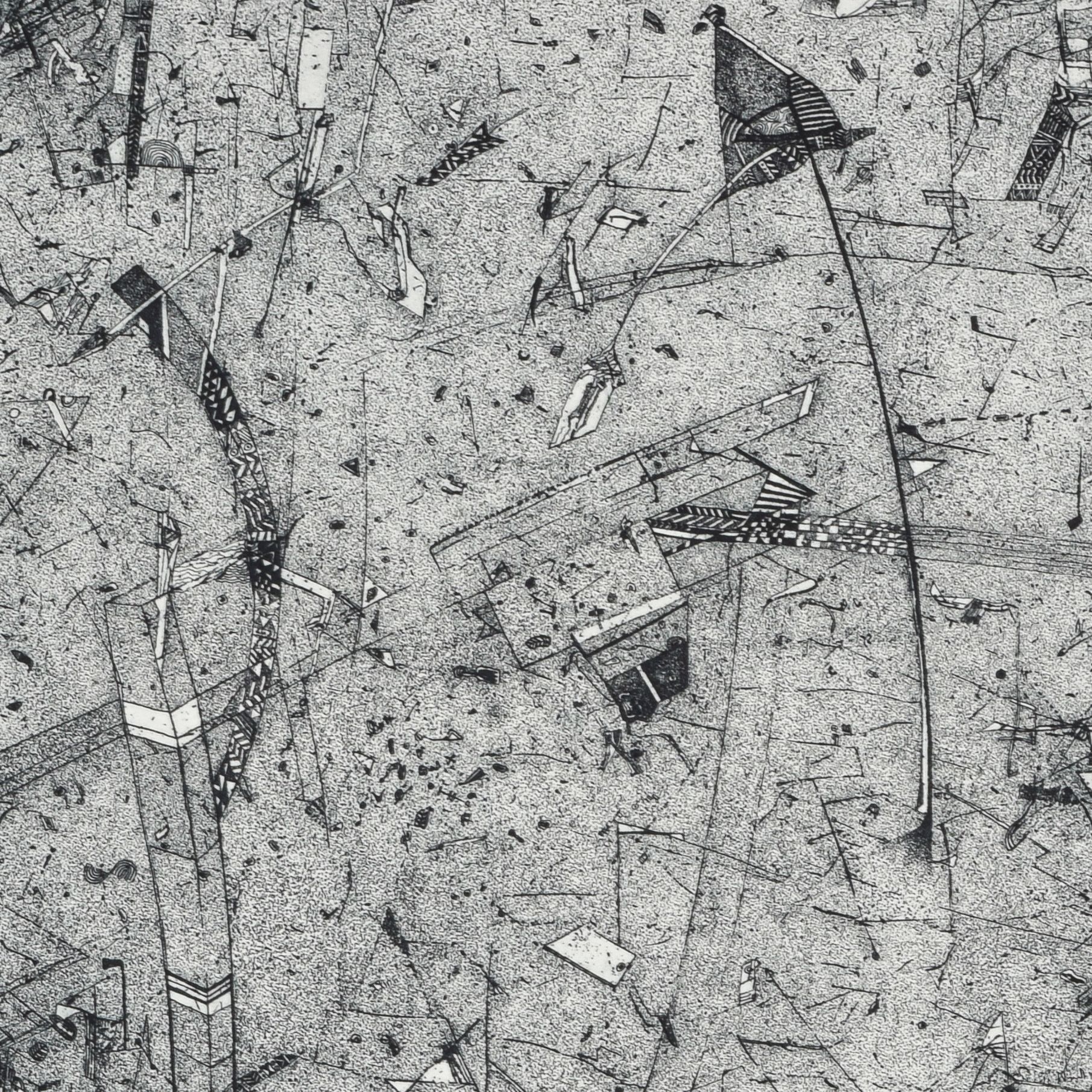 Thomas Ranft | ALPHABET DER ZEIT (1980) (1980) | MutualArt