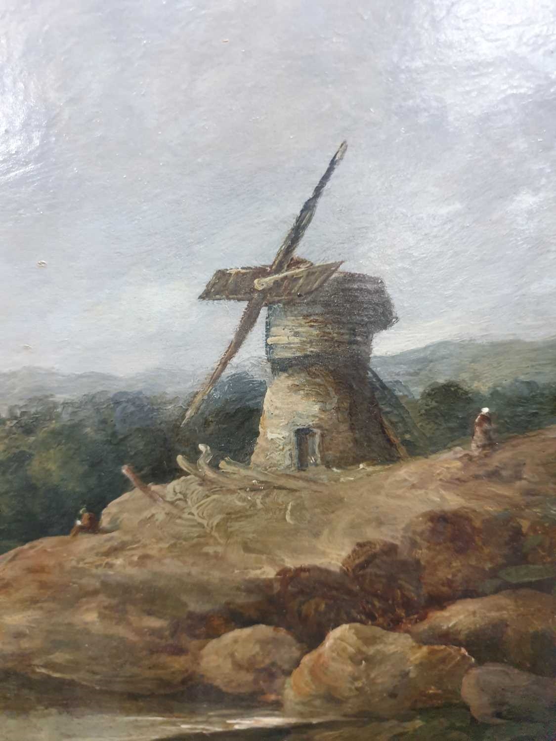 John Constable | CIRCLE OF JOHN CONSTABLE (1776-1837) COUNTRY LANDSCAPE ...
