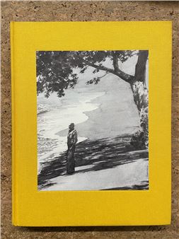 F. S. Fitzgerald. Il grande Gatsby - Hans Hillmann