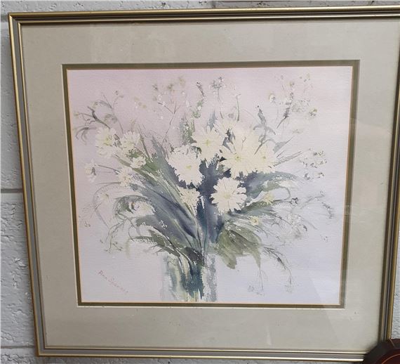 Ann Sparks | 1 Artworks at Auction | MutualArt