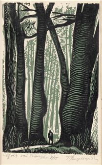 Ὀξυές στή Ρούμελη. - Giorgos Velissaridis