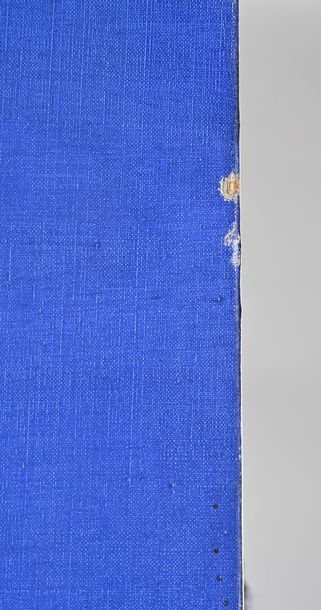 Artwork by Pierre Raterron, Pierre RATERRON (born 1932) Untitled Acrylic... - Lot 312 - Richard Maison de ventes, Made of acrylic on canvas