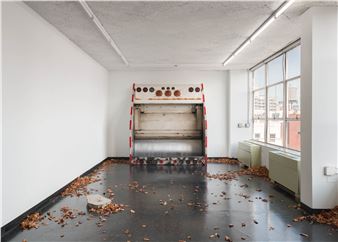 Peggy Chiang: Wasted - Laurel Gitlen