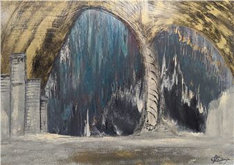 New York - Claude Valery