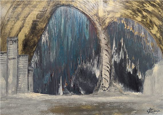 New York - Claude Valery