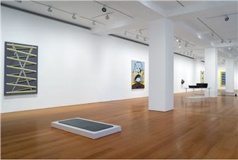 Adam McEwen - Gagosian, Hong Kong