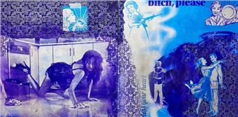 Wendee Yudis: Untamed - James Oliver Gallery