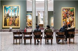 Is Italy’s Government Meddling in Who Runs Top Museums?