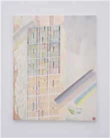 Evelyn Taocheng Wang at Kayokoyuki