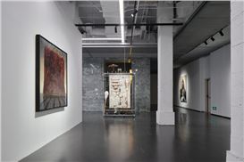 Magical Modern: SGA Brings Together Thirteen Chinese Contemporary Artists in Shanghai