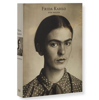 Join Colossal for a Book Talk With Pablo Ortiz Monasterio on ‘Frida Kahlo: Her Photos’