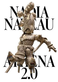 Nadia Naveau - Base-Alpha Gallery