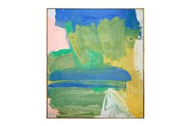 Major Willem de Kooning Retrospective Exhibition Coming to Italy
