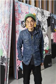 [Herald Interview] Lee Sang-nam 'Dares to Die' to Survive as An Artist