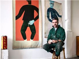 London Pick: Stewart Swan's Debut at RHODES