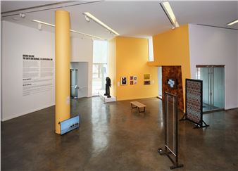 Bronx Calling: The Sixth AIM Biennial (Part I) - Bronx Museum of the Arts