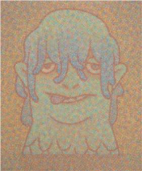 Ryuzo Satake: Walking Along The Waterside / The Forest Of Humans - YOD Gallery, Osaka