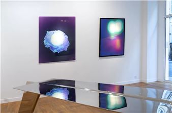 Blue Dream - Galerie Loft