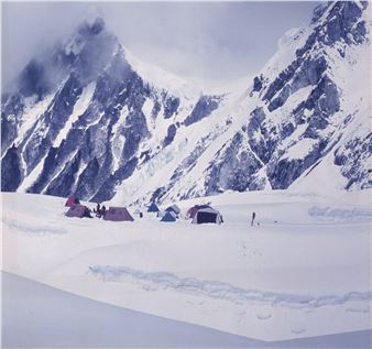 Spojrzenie Z Góry: Archiwum Wandy Rutkiewicz - Silesian Museum