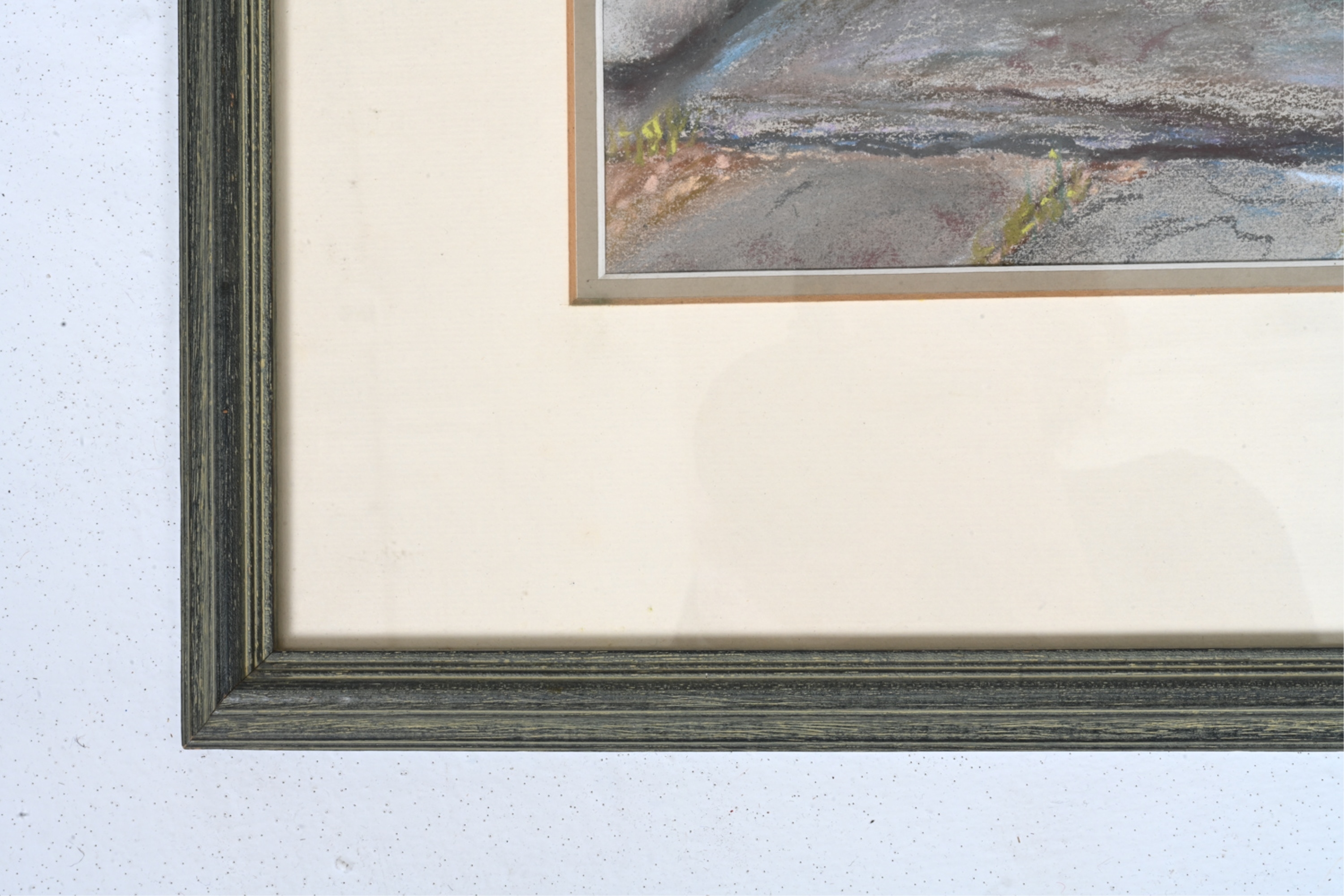 Evelyn Rhodes | 2) EVELYN RHODES ORIGINAL PASTELS (1983) | MutualArt