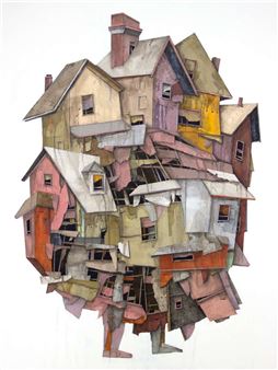 Seth Clark & Jeffrey Smith: We Will Wander - BoxHeart