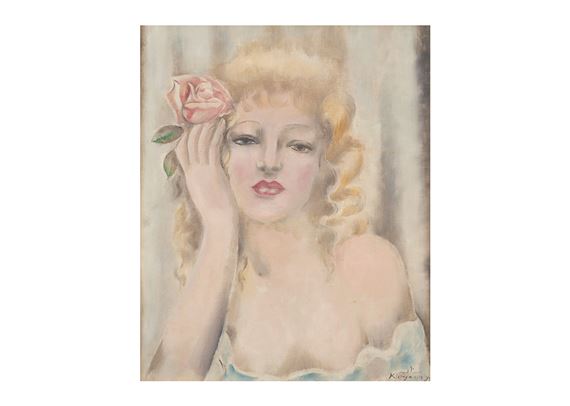 GIRL by Tadashi Koyanagi