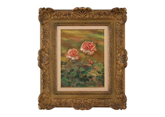 ROSE by Shintaro Yamashita, 1940